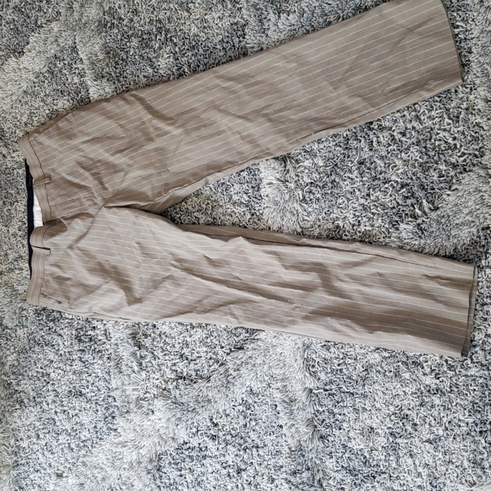 Banana republic 33x32 slim fit dress pants